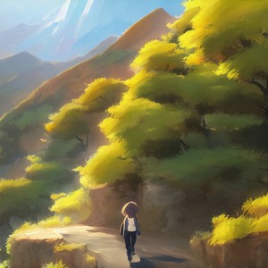 KIDZ8MILE III (Freestyle)