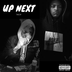 Up Next (Explicit)