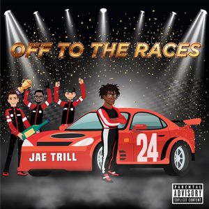 Off To The Races (Explicit)