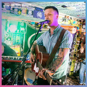 Jam in the Van - American Aquarium (Live Session, Nashville, TN, 2019)