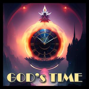 GOD's TIME