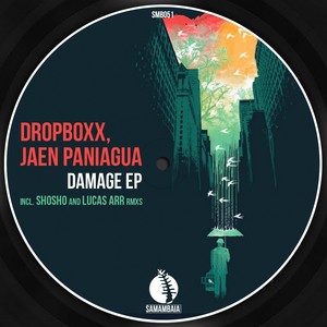 Damage (Lucas Arr Remix)