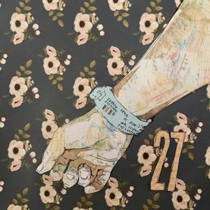 Omission (feat. Bryan Williams)