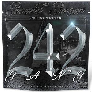 BU2R CITY LOVE (feat. Regie 257) (Explicit)
