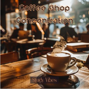 Cafe Calm: Study Session