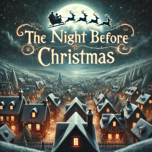 The Night Before Christmas - Someday At Christmas (Christmas Movie Soundtrack)