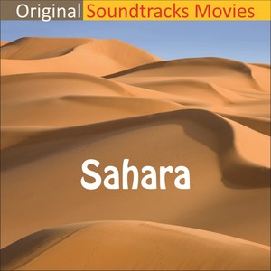 Original Soundtracks Movies (Sahara)