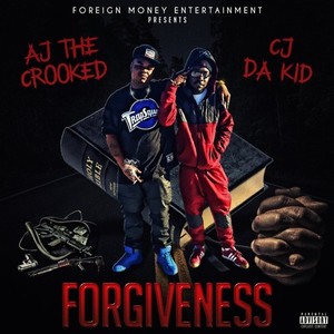 Forgiveness (Explicit)