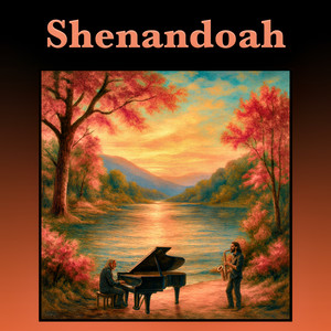 Shenandoah (Single Version)