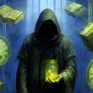 karma años luz (Explicit)