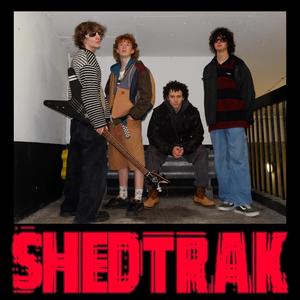 Shedtrak (Explicit)