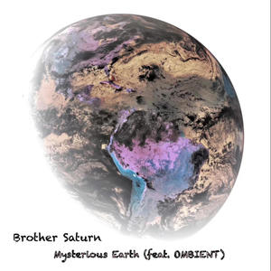 Mysterious Earth (feat. Ombient)
