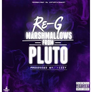 Marshmallows from Pluto (Explicit)