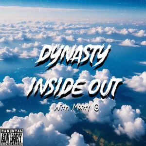 Inside Out (feat. Monty Gorman) (Explicit)