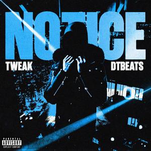 NOTICE (feat. DTBeats) (Explicit)