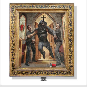 Not Gods Favorite (No Bass) [Explicit]