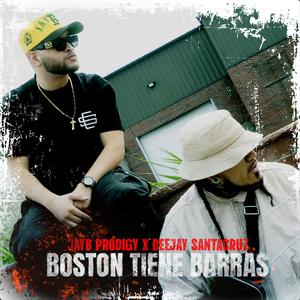 Boston Tiene Barras (Explicit)