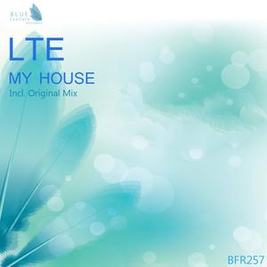 My House - Single