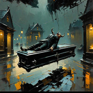 Karate Chop. (Explicit)