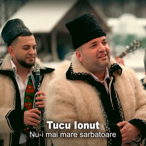 Nu-i mai mare sarbatoare