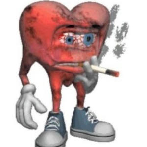 Stop being a kunt and pass over the blunt (Explicit)