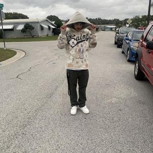 Lemon Squeeze (Explicit)