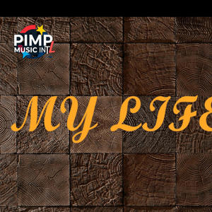 My life (feat. Surplus)