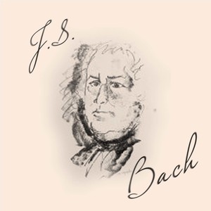 J. S. Bach: Sonata for Violin, BWV 1014