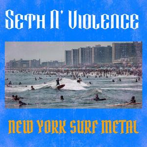 New York Surf Metal