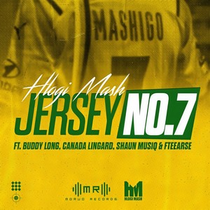 Hlogi Mash - Jersey No.7