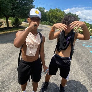 For The Fame! (feat. HighTek) (Explicit)