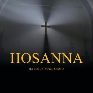 Hosanna (feat. Sesmo)