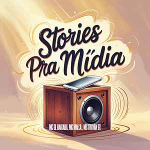 Stories Pra Mídia (Explicit)