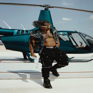 Vexed, Pt. 2 (feat. Traetwothree & Tiffany Evans) (Explicit)