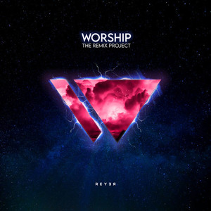 Worship: The Remix Project, Vol. 4