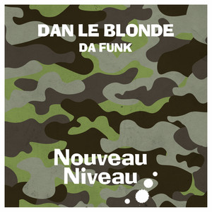 Da Funk (Radio Edit)