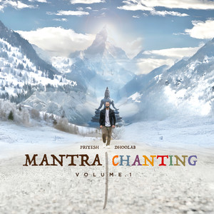 Mantra Chanting, Vol.1