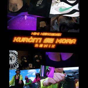 Kurčiti Se Mora (Explicit)