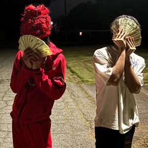 Dope House (feat. Baby Spin)