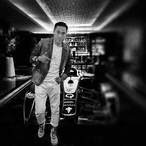 兄弟情歌 2020 (DJ阿圣版)