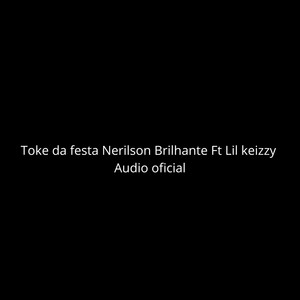 Toke da festa (Explicit)