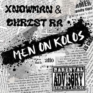 Men on Kolos (feat. Chris Ra)