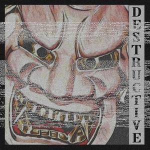 K1NG Noh - Destructive (Explicit)