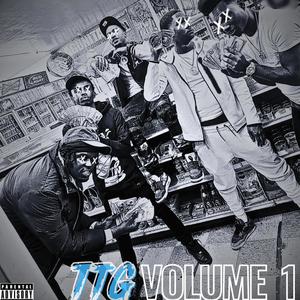 5th wheel (feat. TTG Dree, ZachWood & Yogithegoatt) (Explicit)