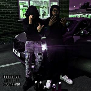 Rick and Morty (feat. Arose & Cee) (Explicit)