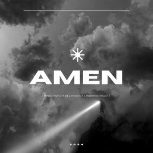 Amen (feat. Dee Moses & Choonkie Malete)