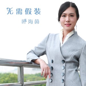 飞越沧桑 (伴奏)