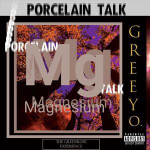 Porcelain Talk (Explicit)