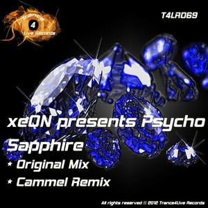 Sapphire (Cammel Remix)