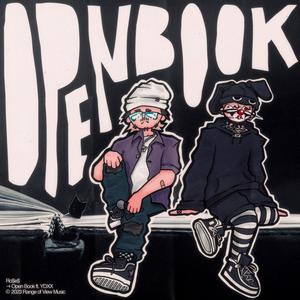 Open Book (feat. YDXX) [Explicit]